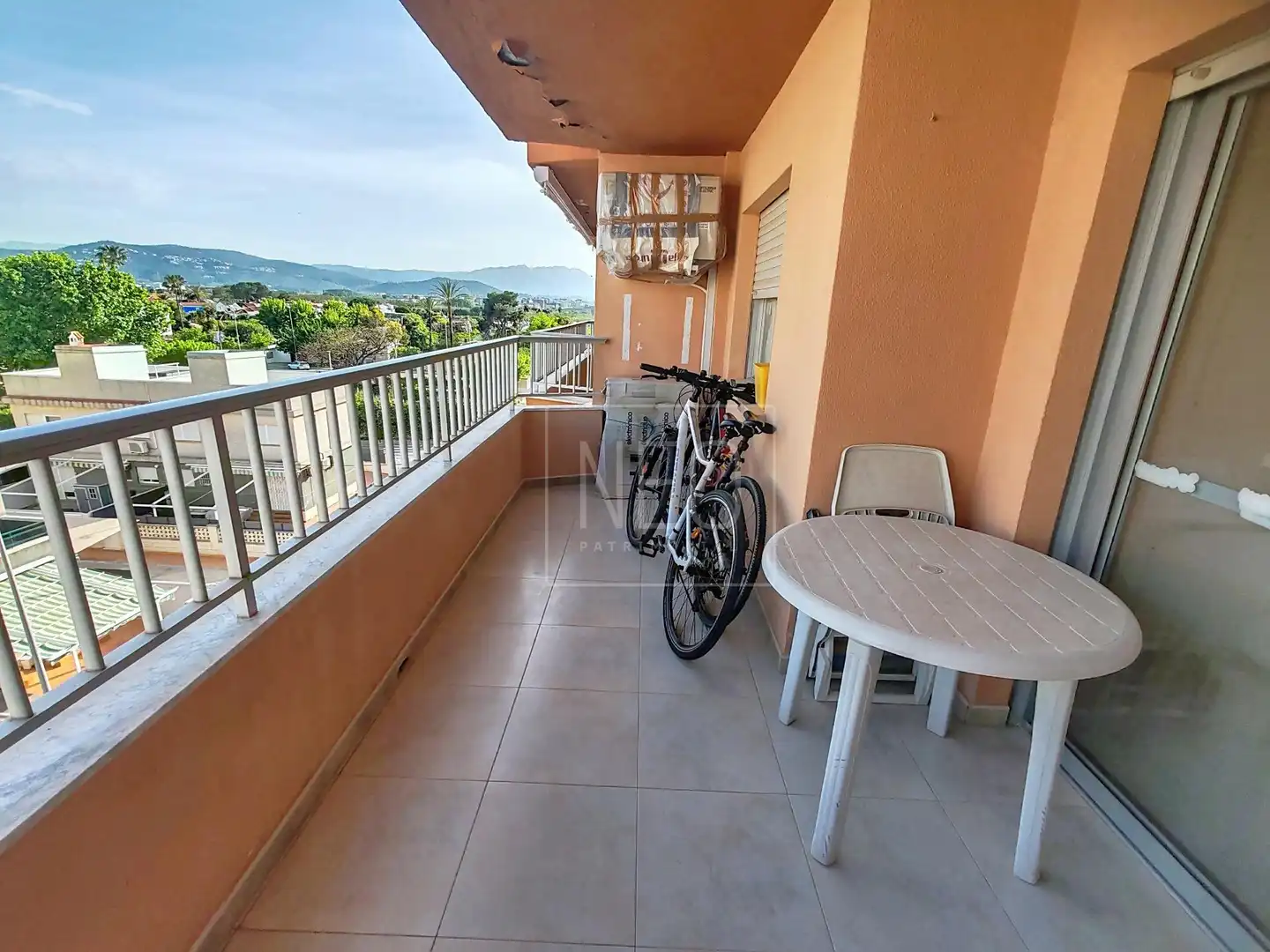 Terraza de Piso en venta en Miramar con Aire acondicionado, Calefacción y Terraza