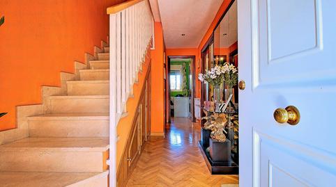 Foto 5 de Casa adosada de alquiler en La Garena, Alcalá de Henares