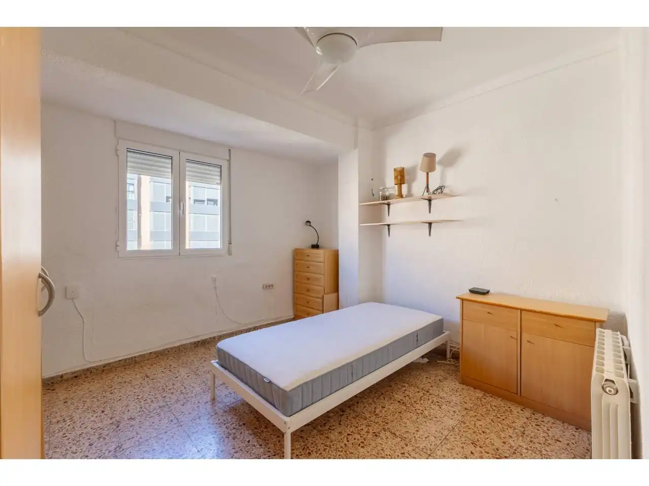 Piso con ascensor en venta en Calle Bernia, imagen 15