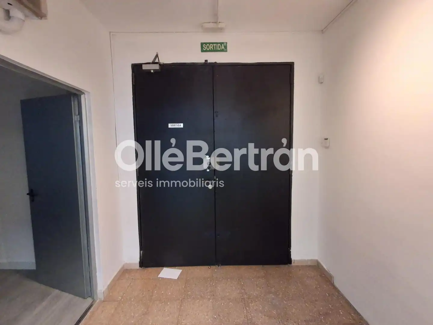 Büro zur Miete in Barcelona mit Klimaanlage