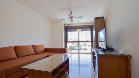 Photo 5 of Flat for sale in Campo Santo, Aljomahima - Ermita, Las Gabias