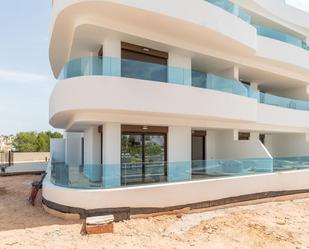 Exterior view of Apartment for sale in Orihuela  with Air Conditioner, Heating and Terrace