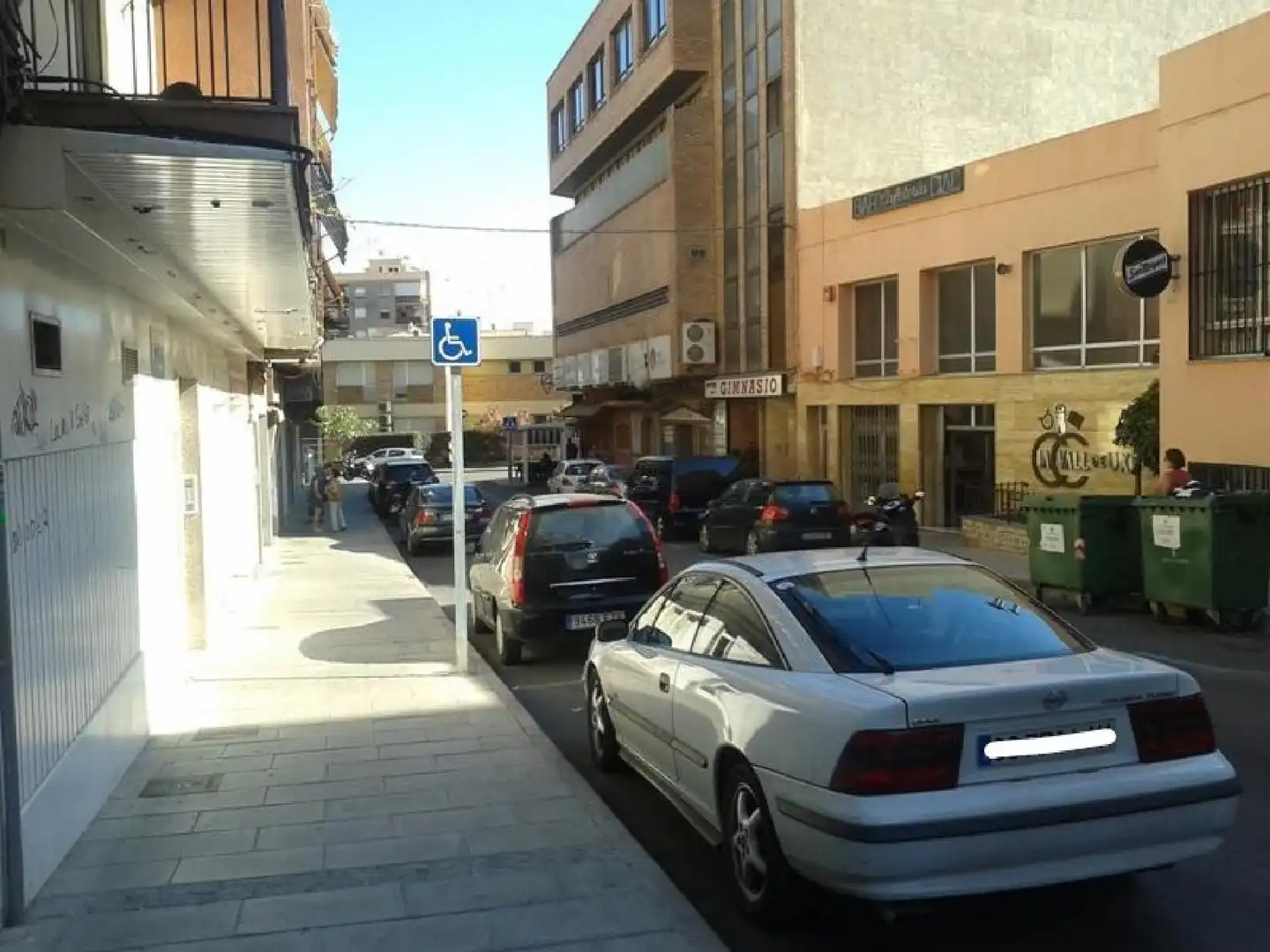 Local comercial en venda a ROSARIO CREIXACH 15, imagen 13
