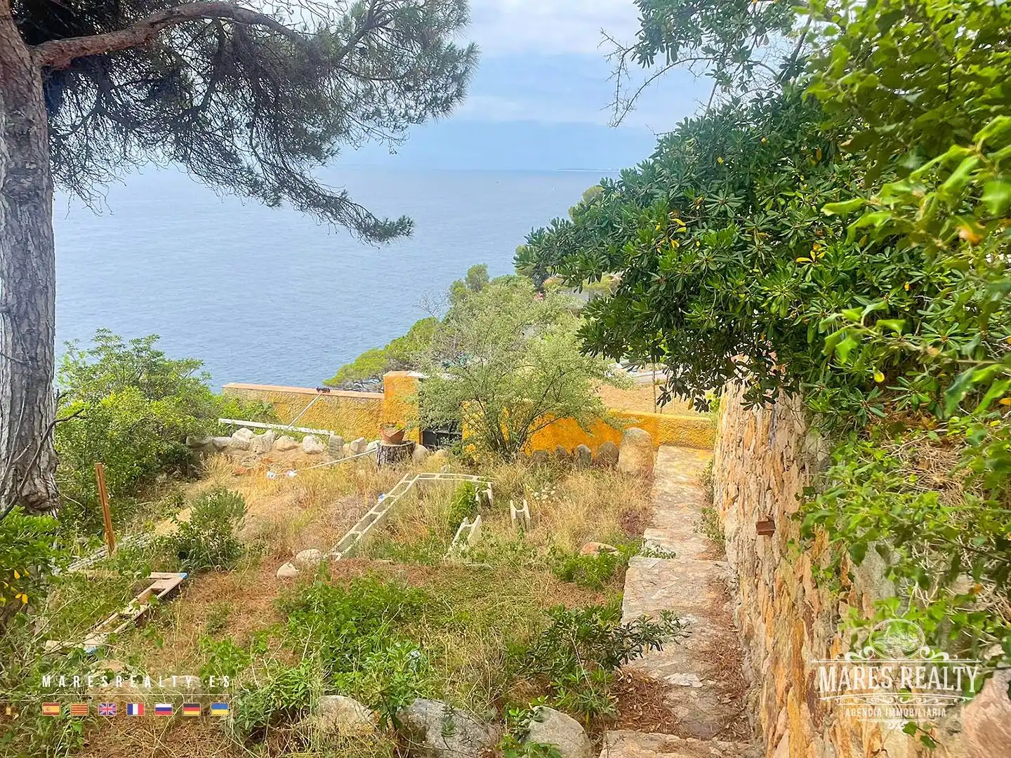 Casa o chalet en venta en Lloret de Mar con Calefacción, Jardín privado y Piscina