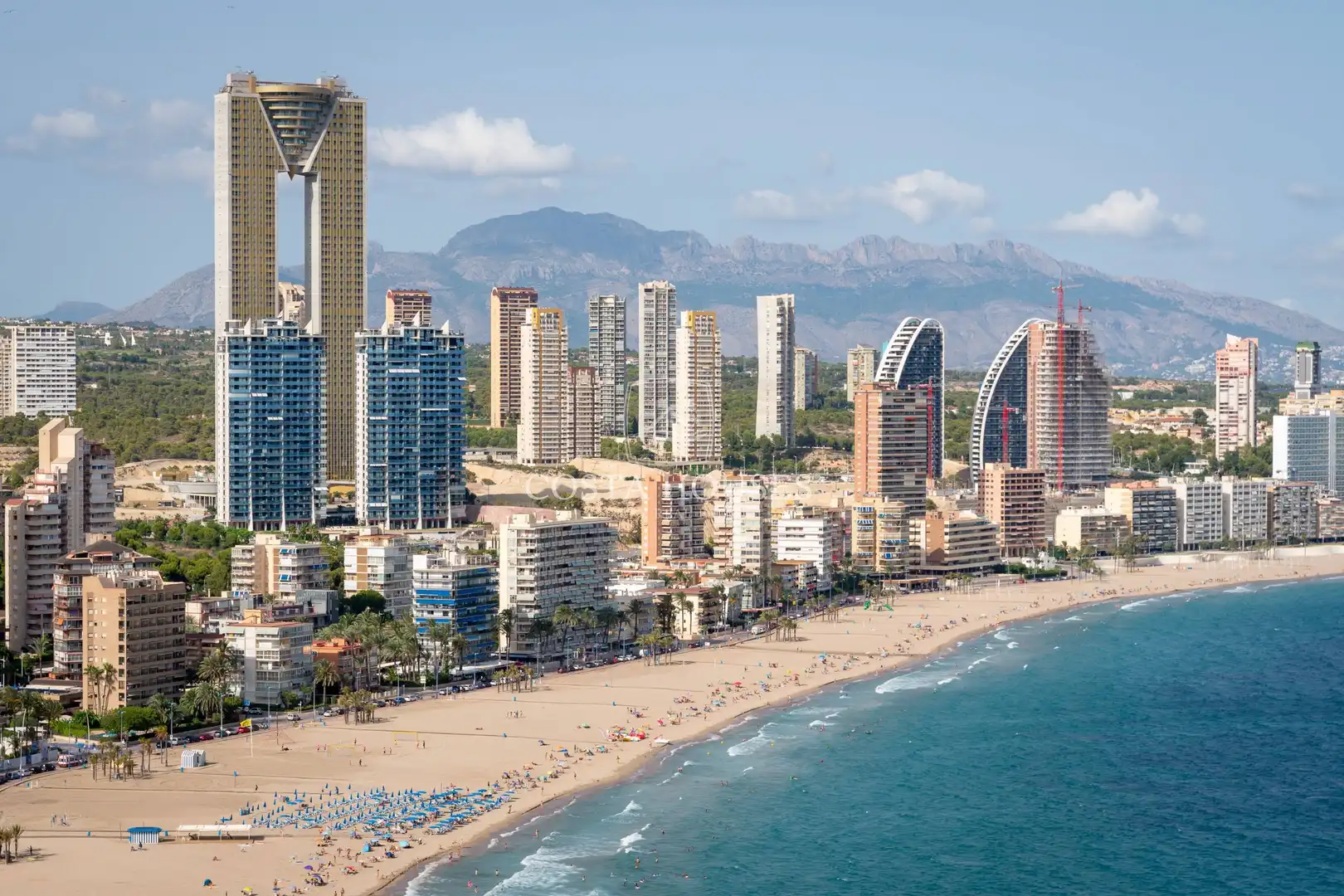 Appartement compact avec piscine à vendre à Playa de Poniente, imagen 63