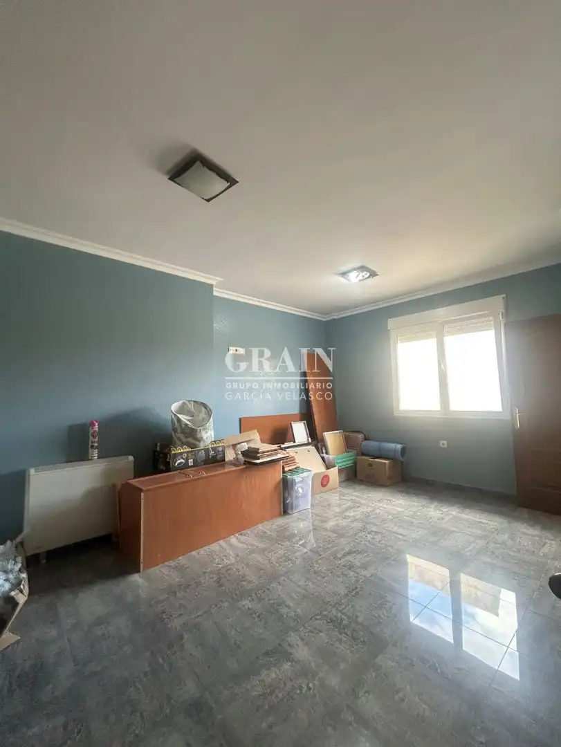 Casa adosada en venda en Pozo Cañada amb Aire condicionat, Calefacció i Traster