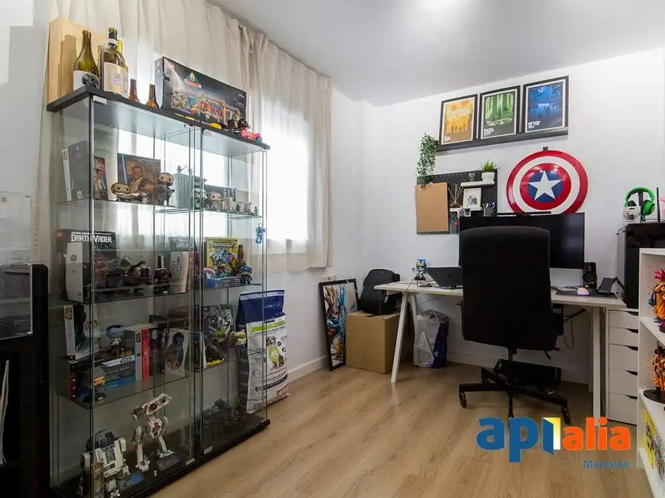 Duplex con terrazza in vendita a Calle ILLES CANARIES, imagen 14
