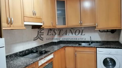 Foto 4 de Piso en venta en De la Regència D'urgell, La Seu d'Urgell, Lleida