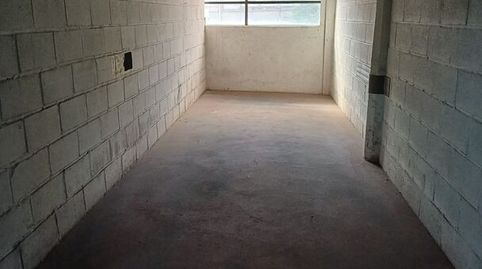 Garaje cerrado en venta en Asua Erreka, junto al parque de Urkizu, immagine 2