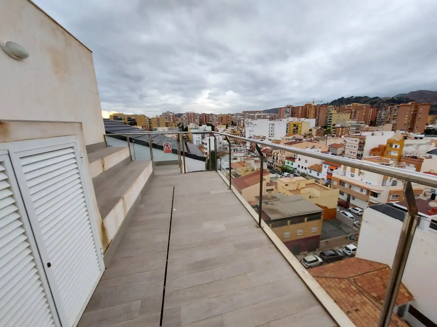Appartamento con piscina in affitto a Bailén - Miraflores, imagen 36