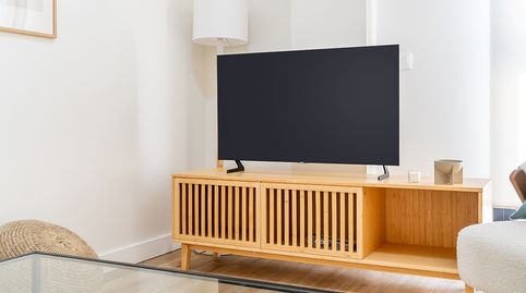 Foto 3 de Apartamento de alquiler en Calle de García Luna, 20, Ciudad Jardín, Madrid Capital