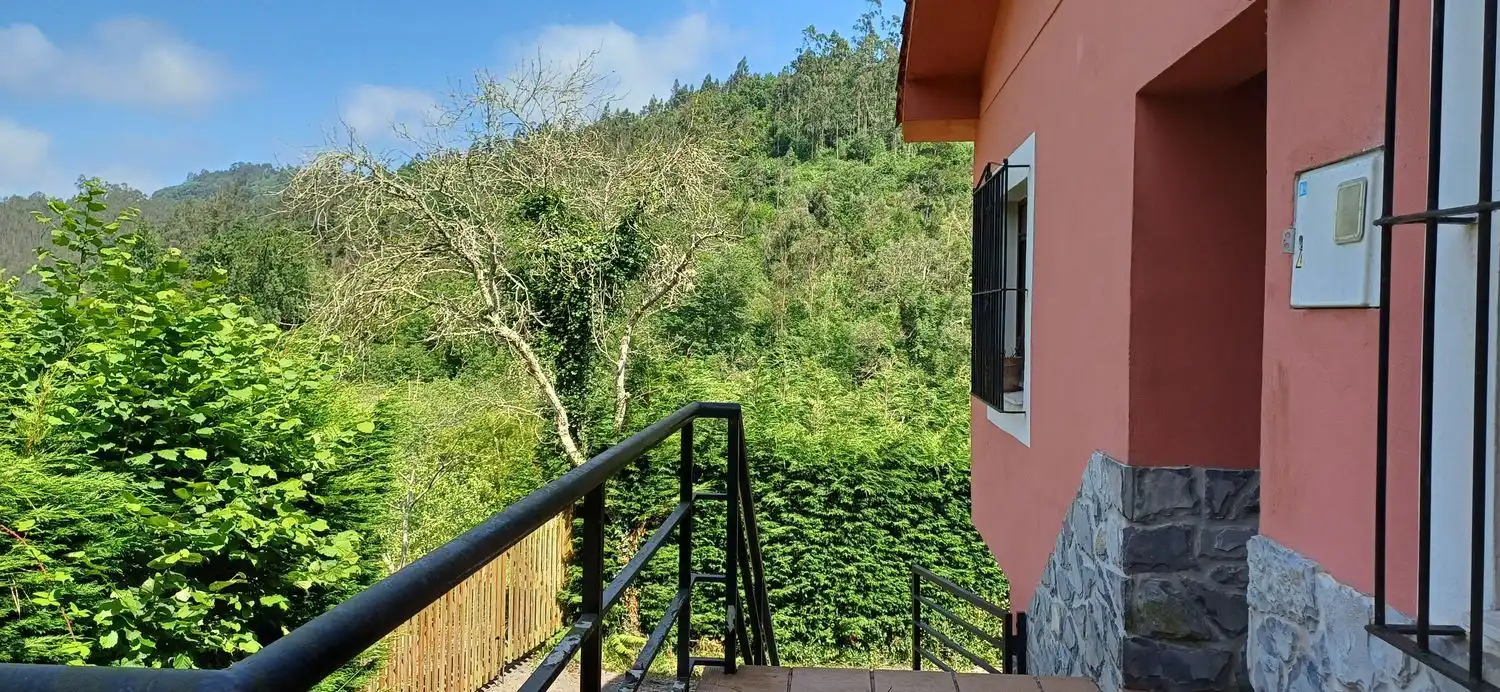 Casa o xalet en venda a Colunga