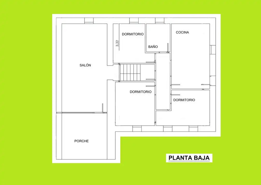 Country homes for sale in Siero  with Heating, Private garden and Parquet flooring