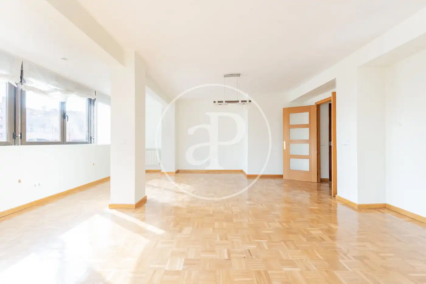 Flat with lift to rent in C. del Corazón de María, imagen 5