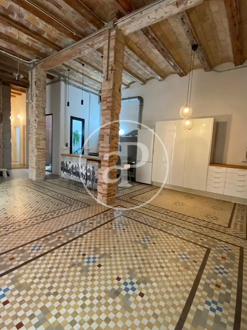 Flat for rent in C/ de la Perdiu, El Carme