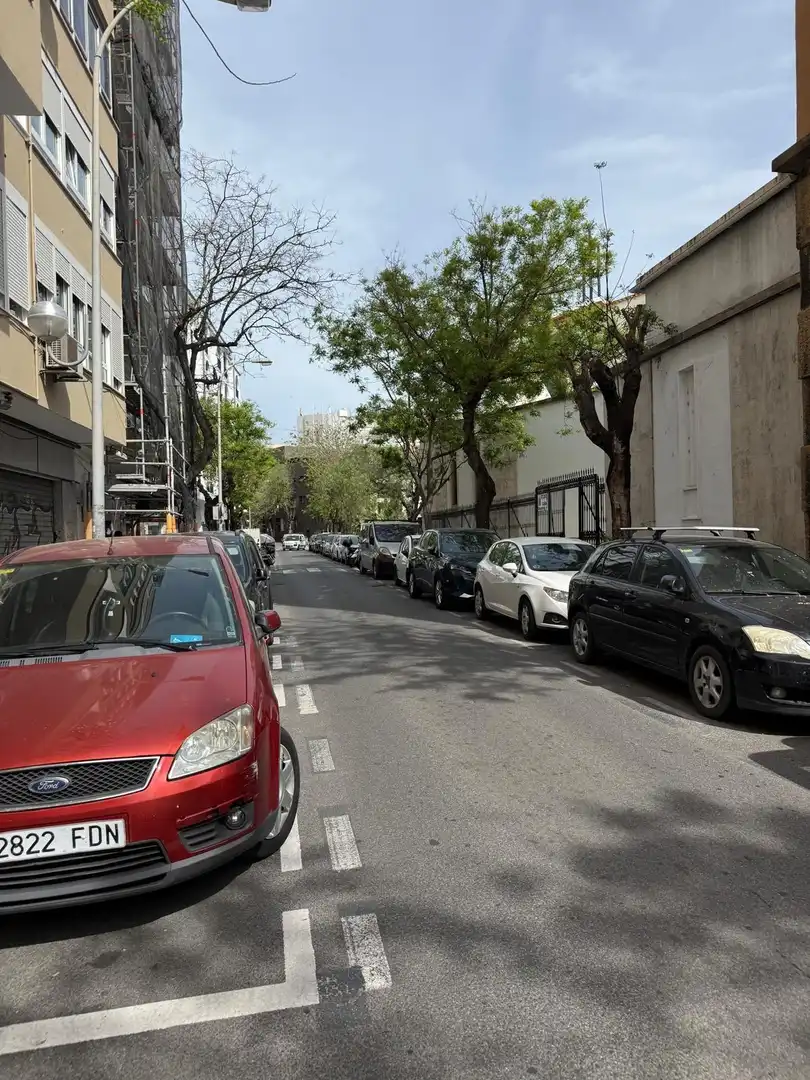 Vista exterior de Traster en venda en Cádiz