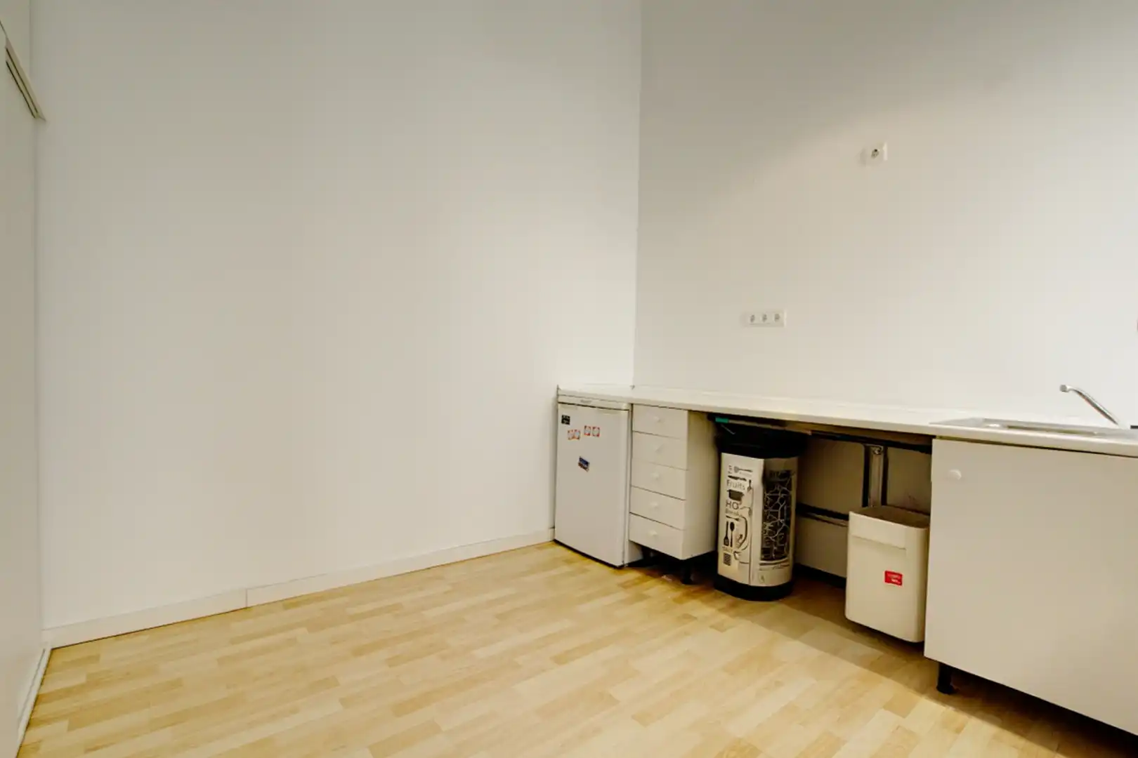 Büro zur Miete in Madrid mit Heizung