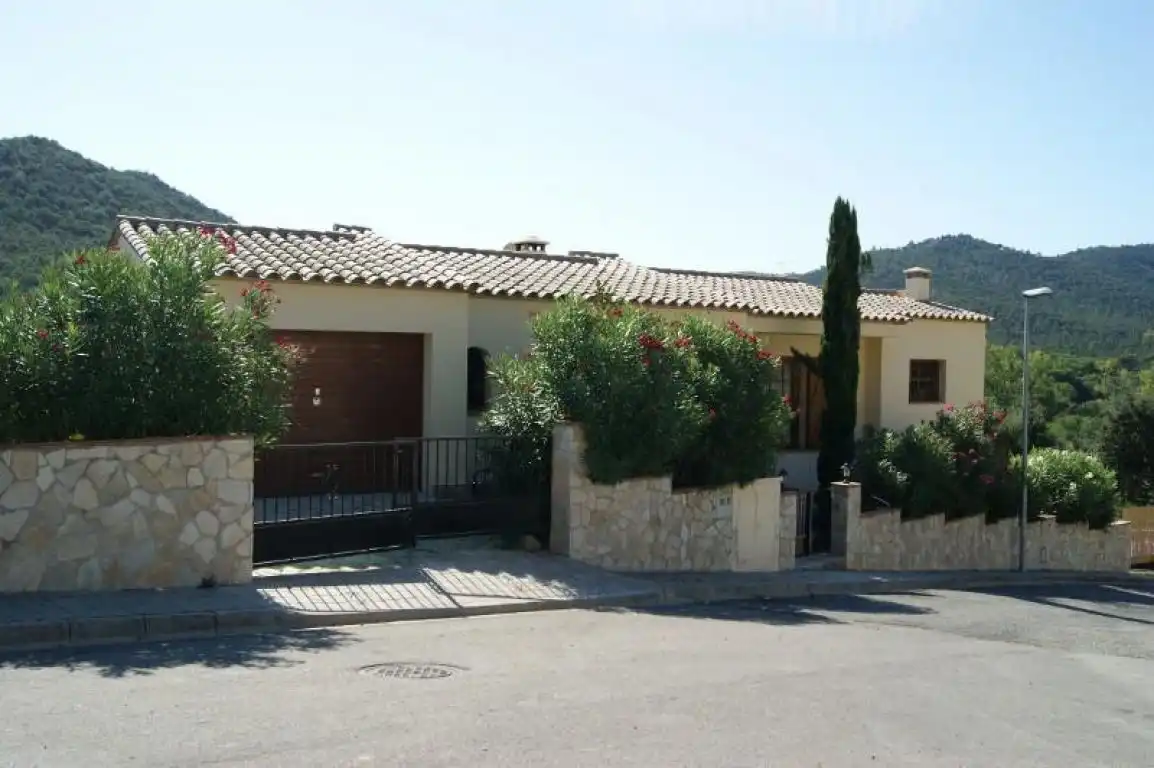 Haus mit Pool zum Verkauf in Carrer Milan, imagen 61