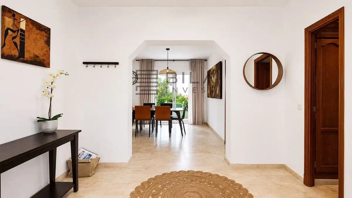 Chalet con piscina en venta en Las Chapas, imagen 18