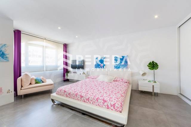 Casa-chalet en Venta en Avenida SABINAR en El Sabinar – Urbanizaciones – Las Marinas – Playa Serena