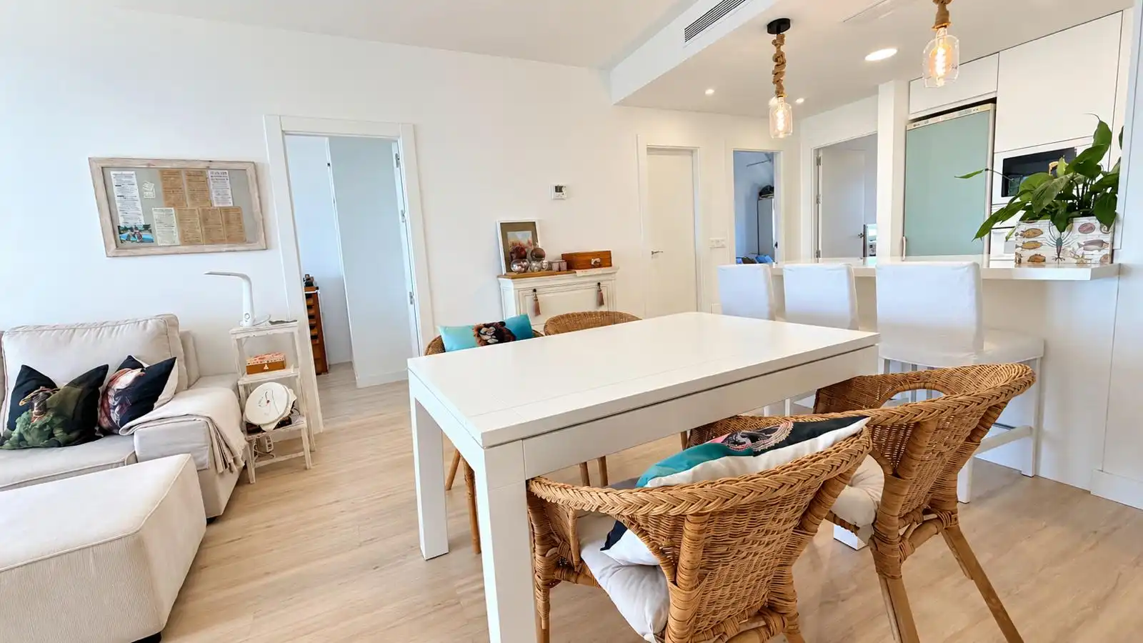 Flat for sale in Paseo Miguel Hernández, 98, Los Urrutias