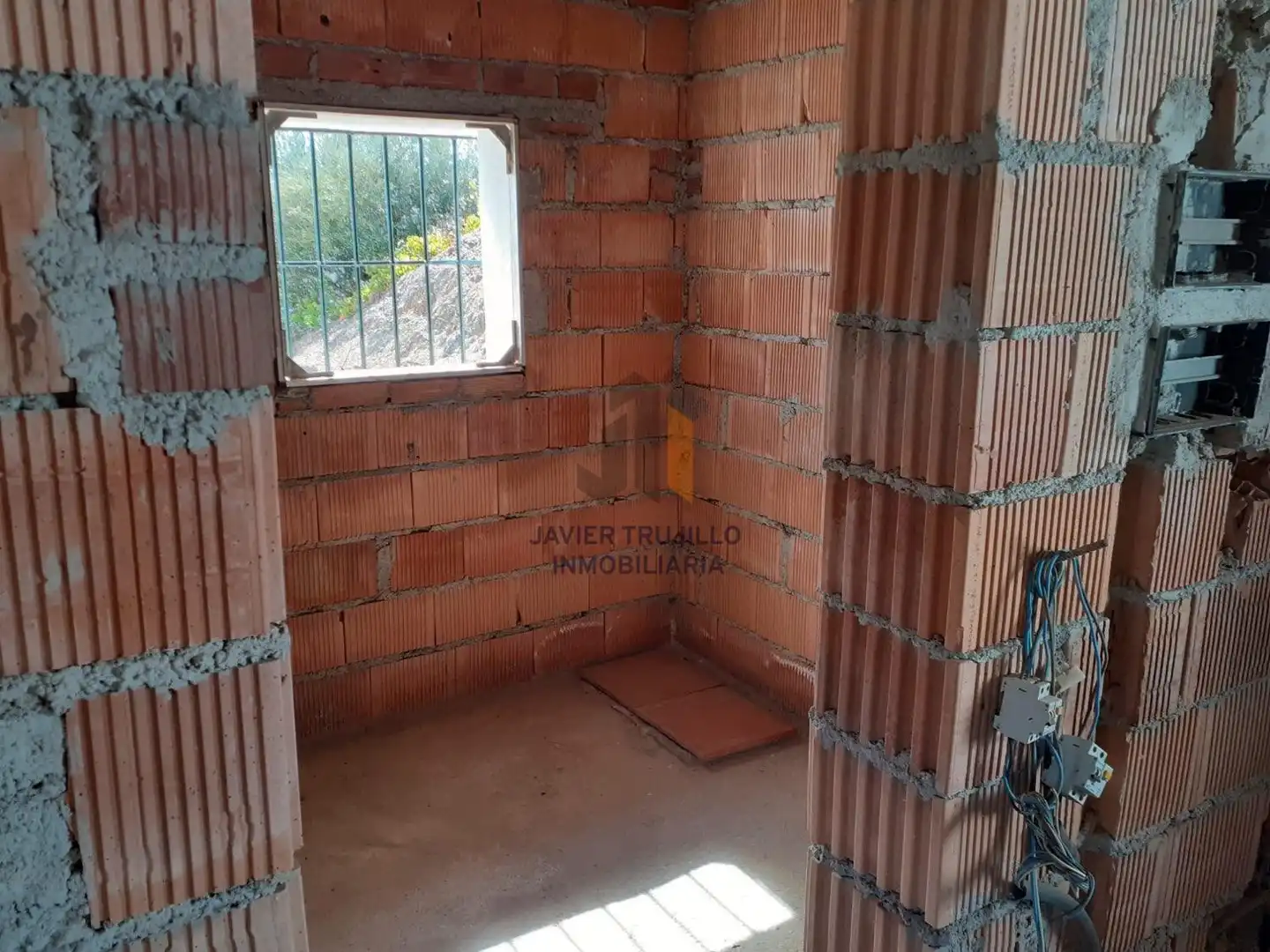 Casa rústica con piscina en venta en Árchez, imagen 19