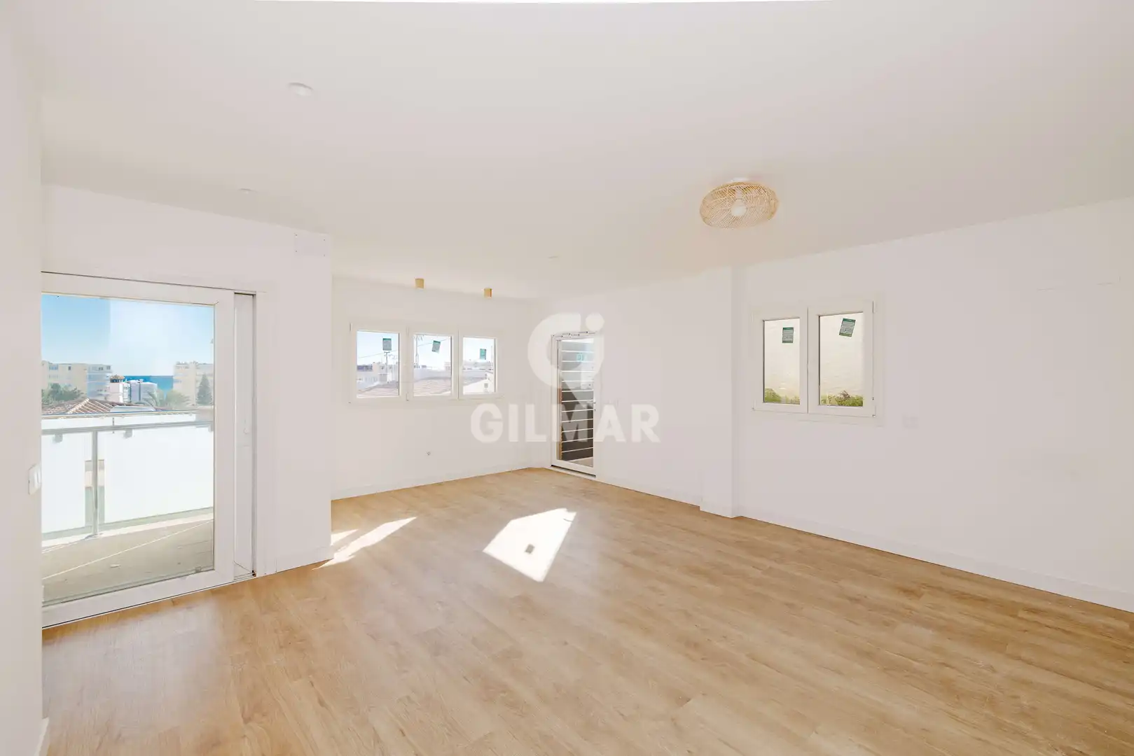 Piso con balcón en venta en Montemar, imagen 22