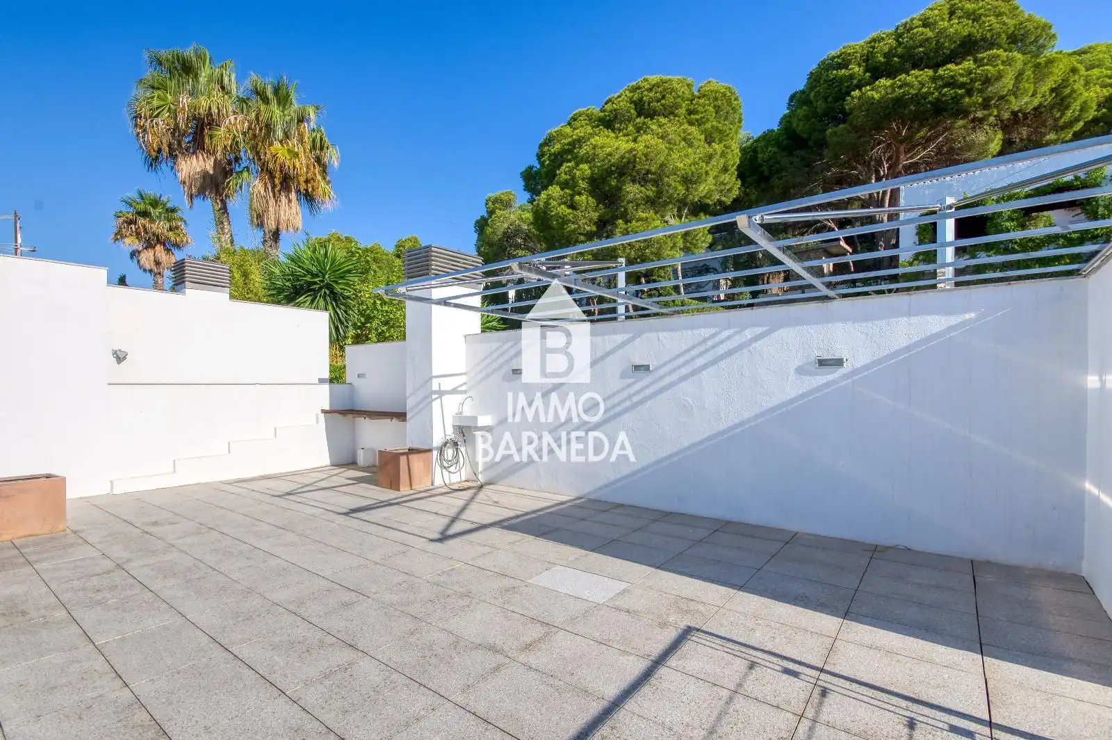 Casa o xalet en venda a Diaz Pacheco, 56, Almadrava - Canyelles - Puig-Rom