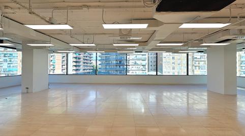 Foto 5 de Oficina de alquiler en Carrer de la Llacuna, Provençals del Poblenou,  Barcelona Capital