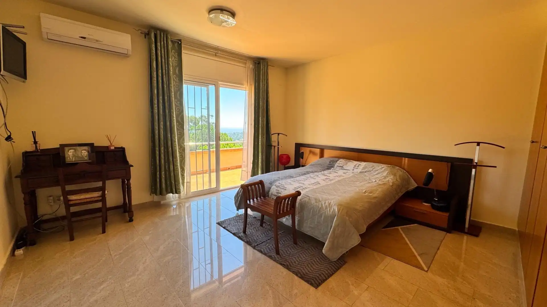 Villa avec piscine à vendre à Carrer PALMERES, imagen 52