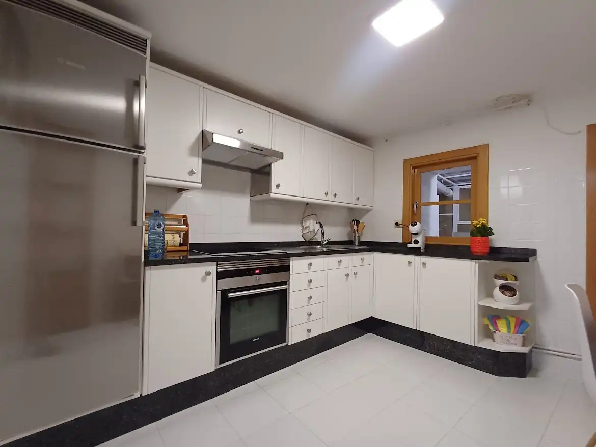 Cocina de Casa o chalet en venta en Redondela, Pontevedra
