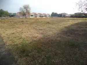 Terreny residencial en venda a Calle Castaño