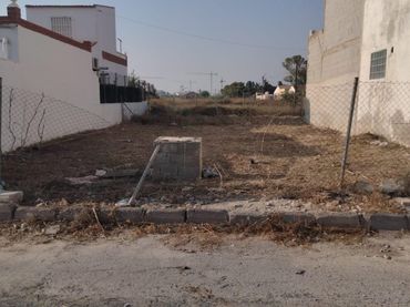 Terreno rustico in vendita a Mar del Norte