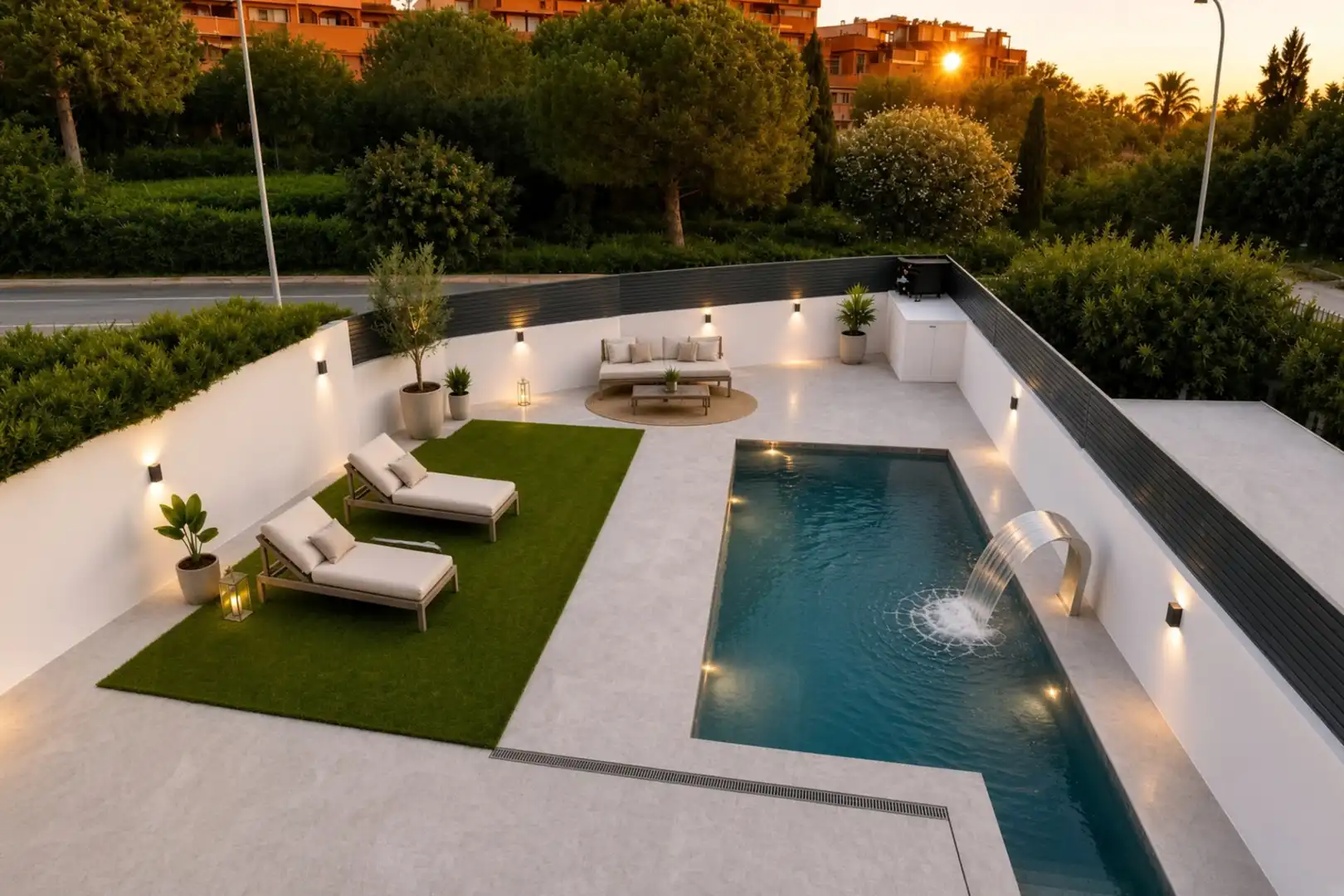 Maison jumelée avec terrasse à vendre à Marbella Centro, imagen 3