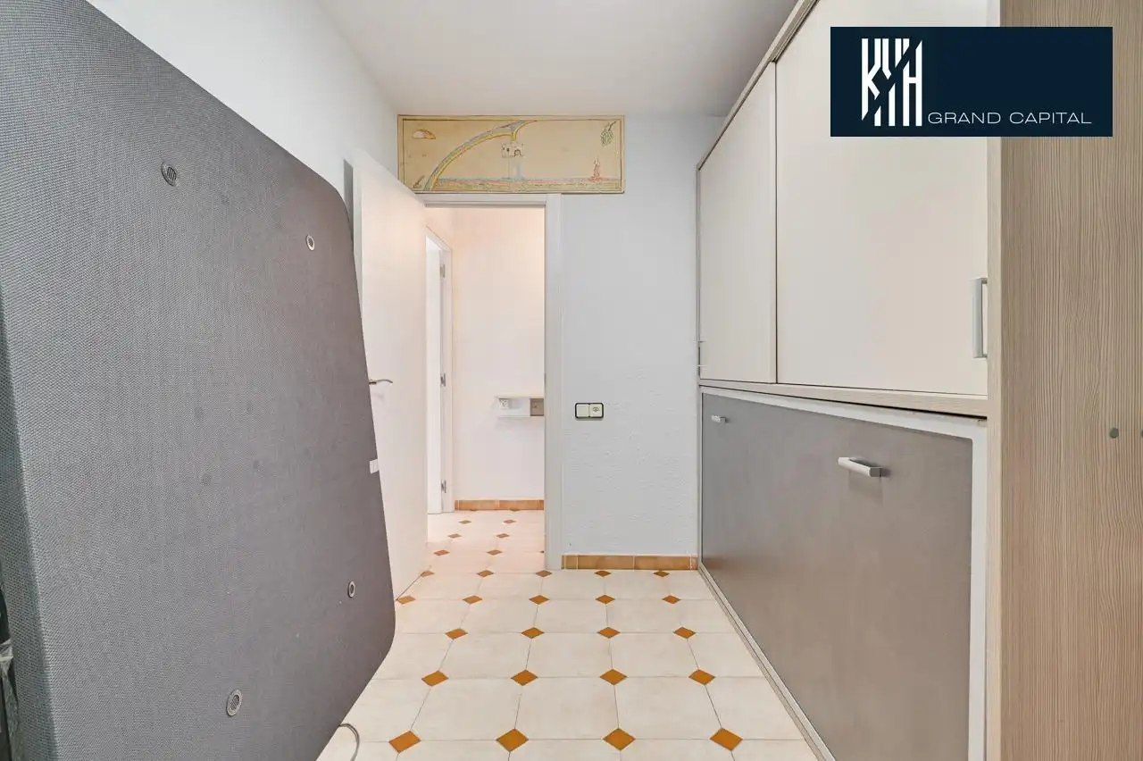 Wohnung mit Terrasse zum Verkauf in Calle ESGLESIA, imagen 7