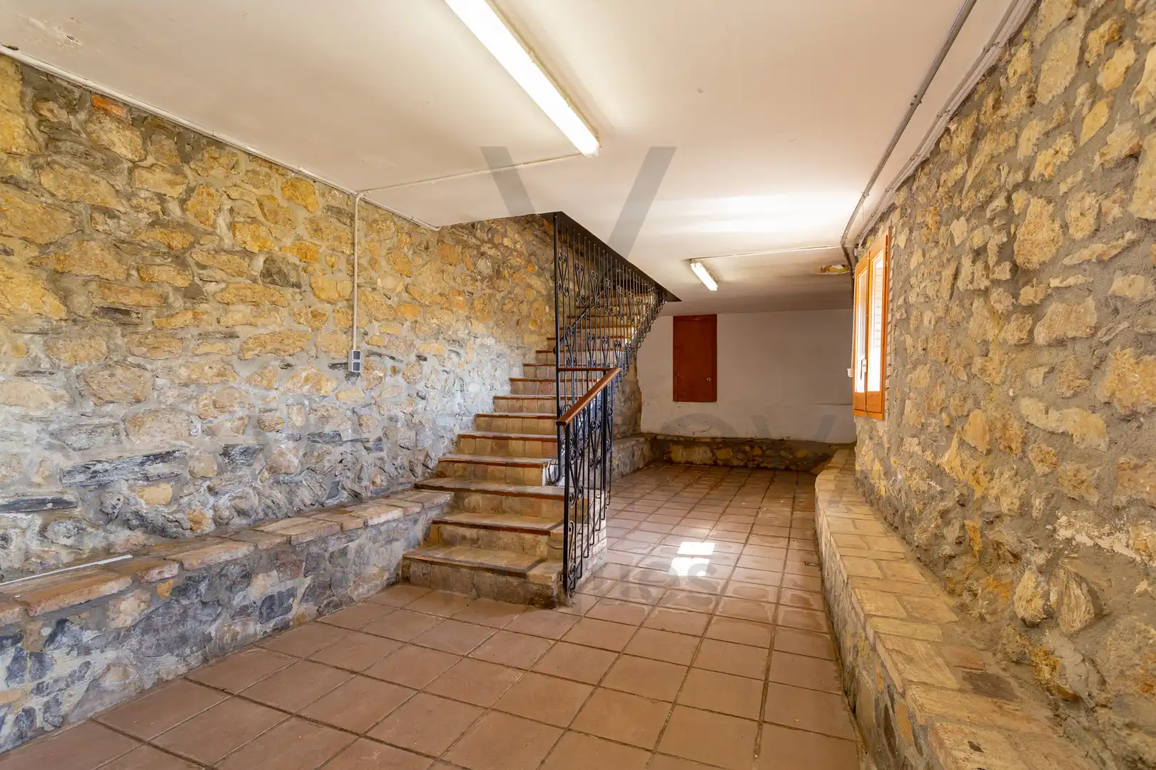 Finca rústica en venta en Vilanova de Prades con Calefacción, Terraza y Trastero