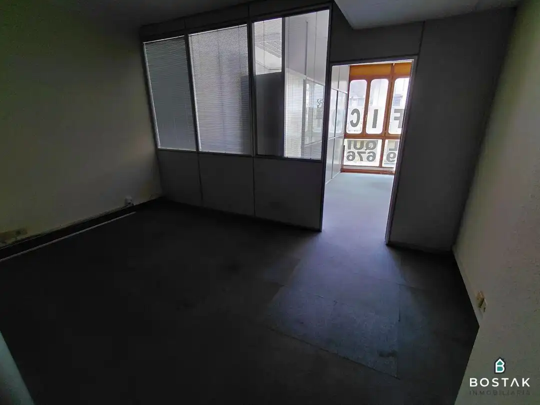 Oficina amb ascensor de lloguer a Nafarroa Kalea, imagen 7