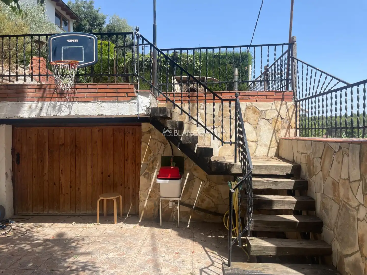Casa amb terrassa en venda a Can Ros Zona 3, imagen 26
