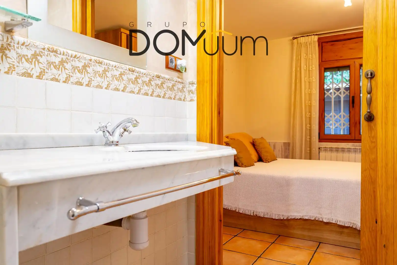 Habitación de Casa o chalet en venta en Salou con Aire acondicionado, Calefacción y Jardín privado