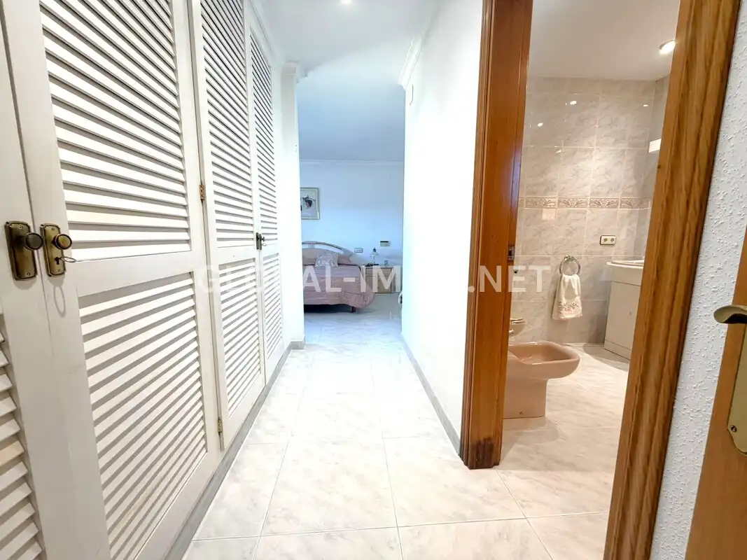 Villa avec piscine à vendre à Carrer Garbi, imagen 14