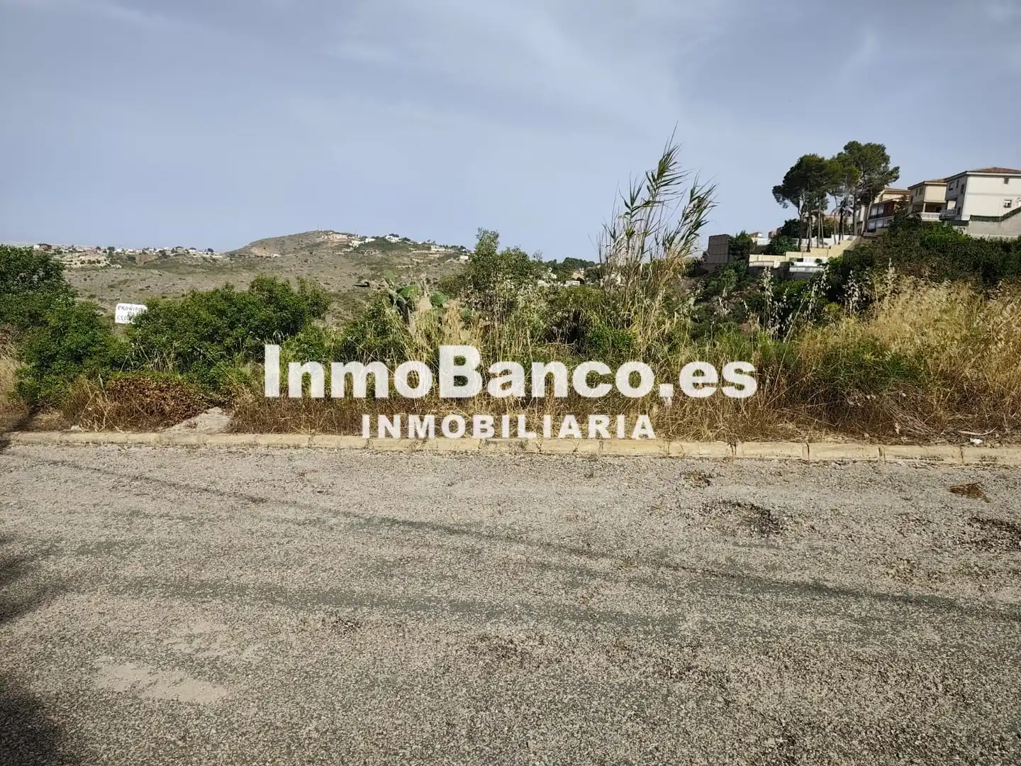 Residential land for sale in Carrer dels Serrans 4, imagen 6