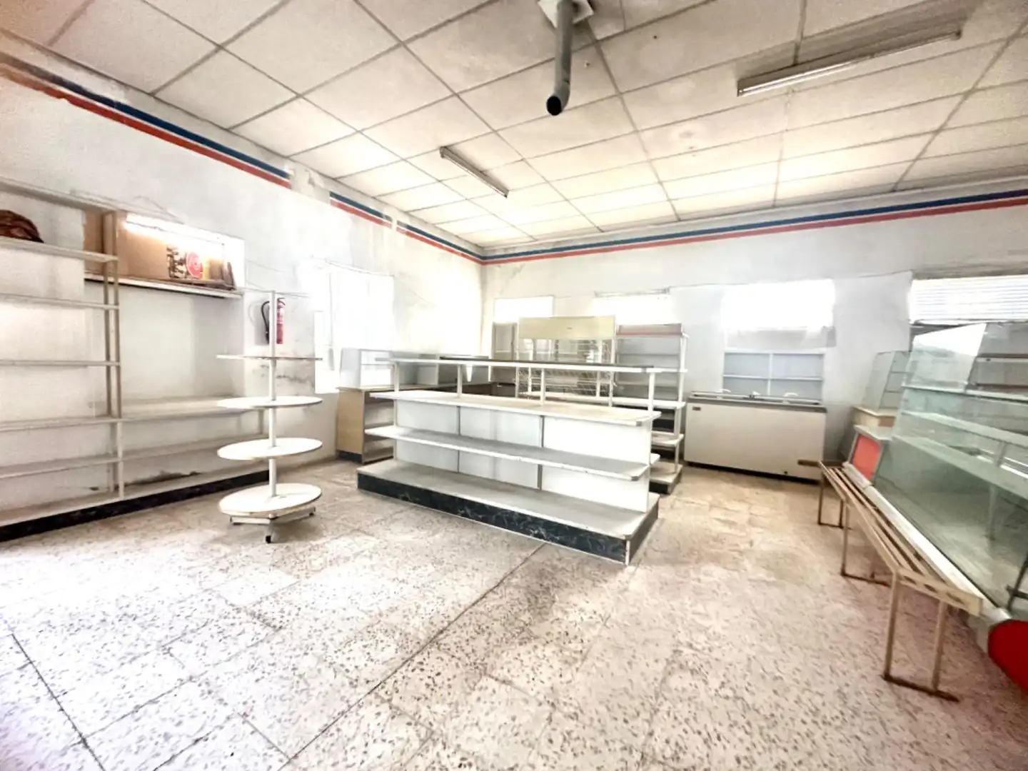 Business premises for sale in Cieza, imagen 4