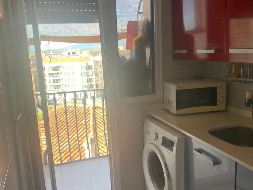 Flat with lift for sale in Carrer Ronda Reus 21, imagen 10