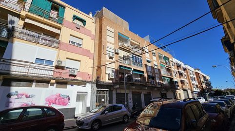 Foto 5 de Pis en venda a Sagunto - Edisol, Córdoba Capital