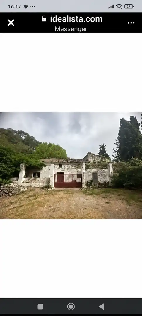 Country house for sale in Aldover, imagen 6