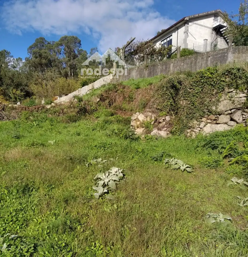 Terrenys i solars en venda a LUGAR A IGREXIA  ARCOS, imagen 10