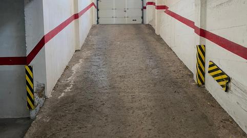 Foto 4 de Garatge en venda a Carrer Alcalde Manuel Sardà, 7, Migjorn, Reus