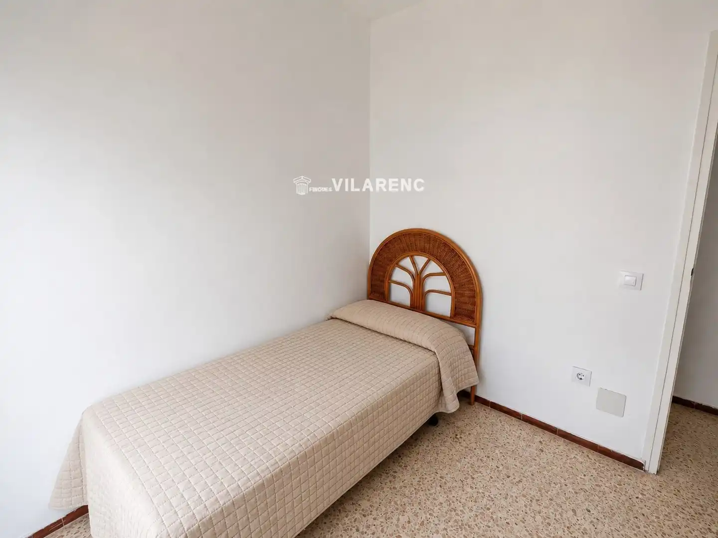 Bedroom of Detached homes for sale in Calafell  with Heating, Private garden and Storage room