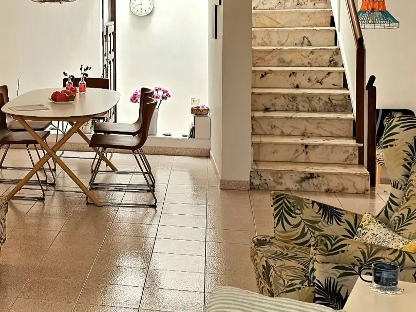 Terrace of Houses for sale in San Sebastián de la Gomera  with Terrace and Balcony