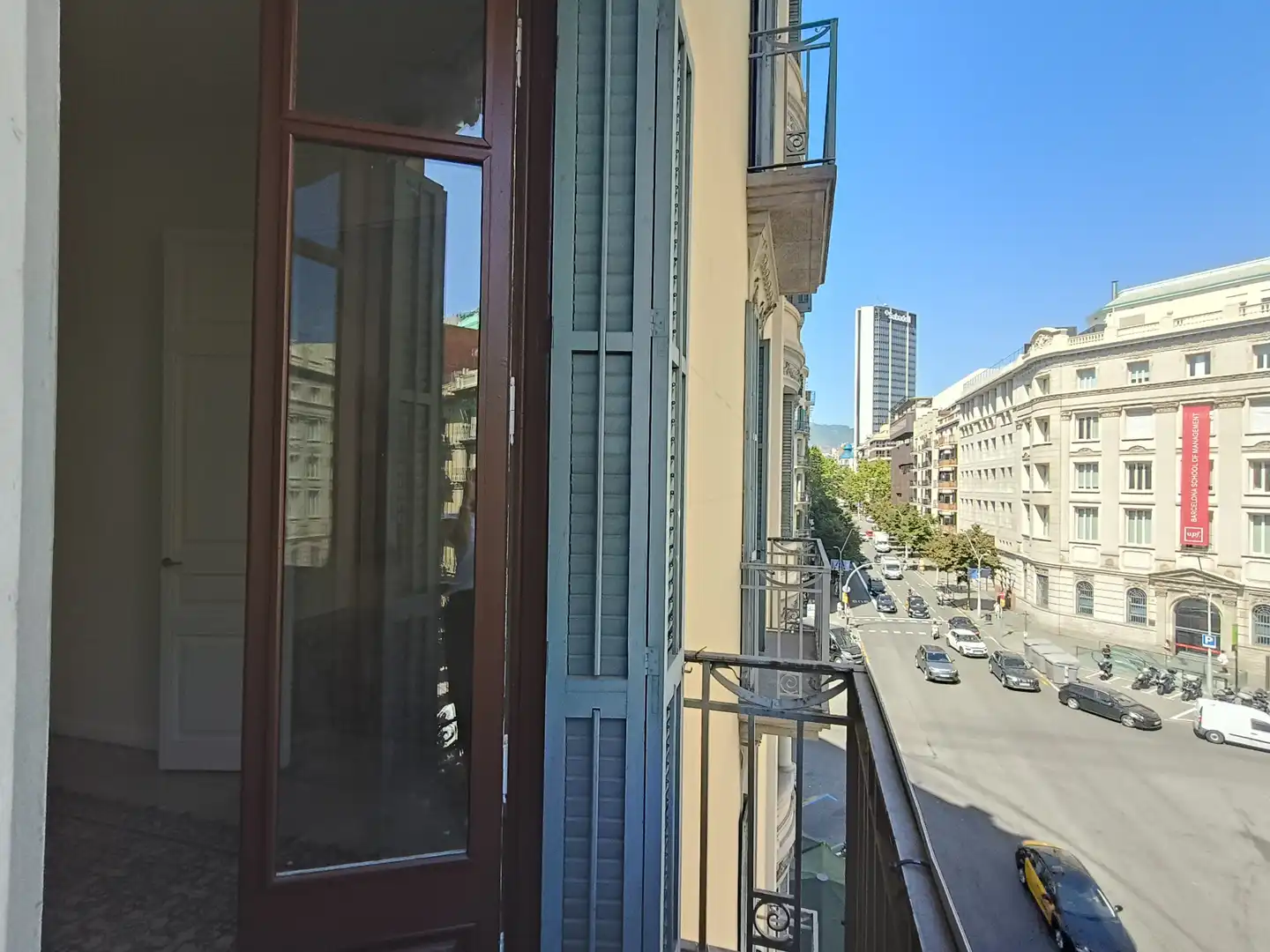 Ufficio con ascensore in affitto a Carrer de Balmes 129, imagen 31